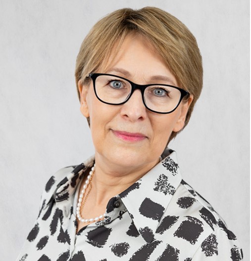 Долгова Светлана Анатольевна.